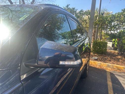 2016 Chevrolet Traverse 2LT