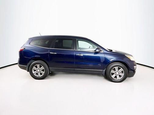 2016 Chevrolet Traverse 2LT