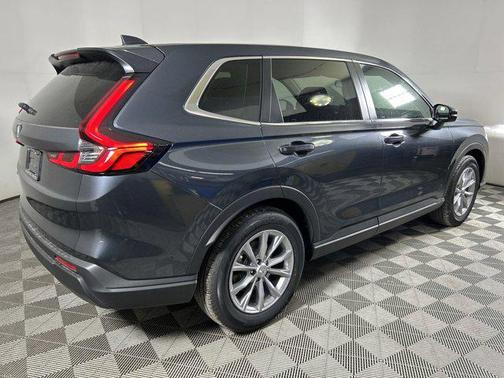 2023 Honda CR-V EX 2WD