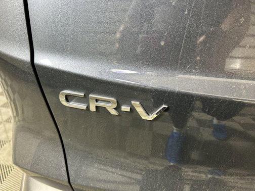 2023 Honda CR-V EX 2WD