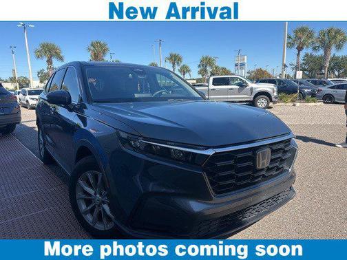 2023 Honda CR-V EX 2WD