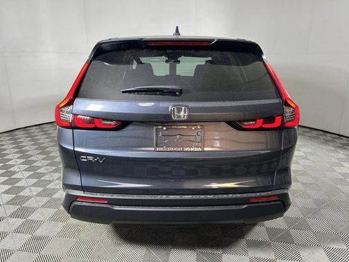 2023 Honda CR-V EX 2WD