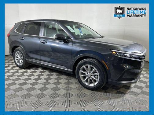 2023 Honda CR-V EX 2WD