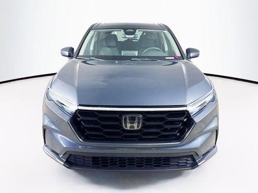 2023 Honda CR-V EX 2WD