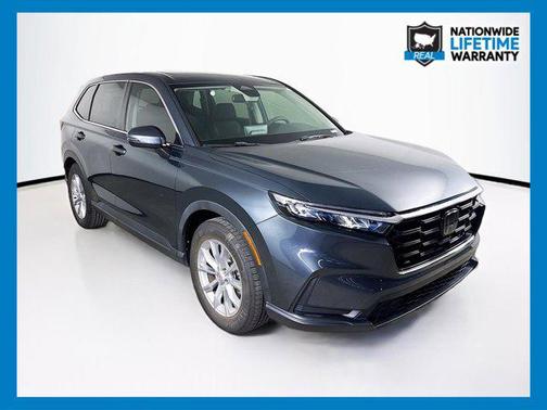 2023 Honda CR-V EX 2WD