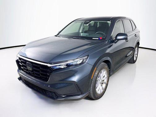 2023 Honda CR-V EX 2WD