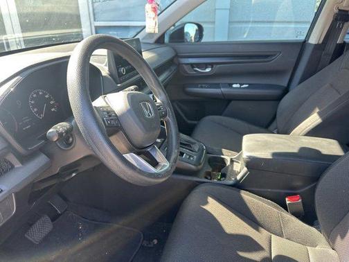 2023 Honda CR-V EX 2WD