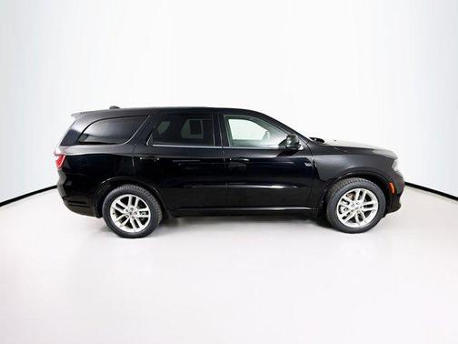 2023 Dodge Durango GT Launch Edition RWD