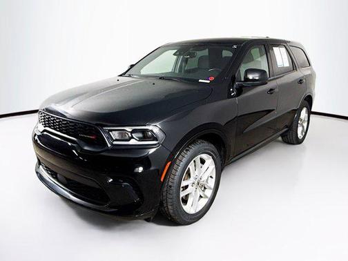 2023 Dodge Durango GT Launch Edition RWD