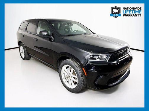 2023 Dodge Durango GT Launch Edition RWD