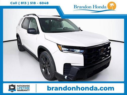 2026 Honda Pilot Sport