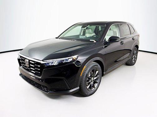2026 Honda CR-V EX-L 2WD