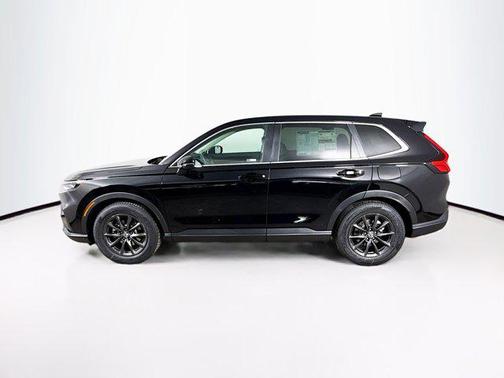 2026 Honda CR-V EX-L 2WD