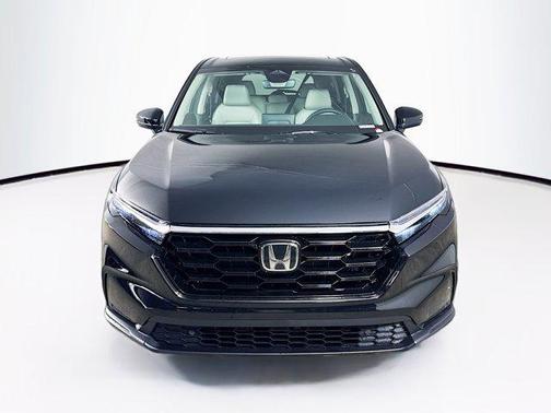 2026 Honda CR-V EX-L 2WD