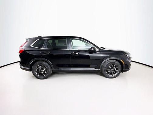 2026 Honda CR-V EX-L 2WD