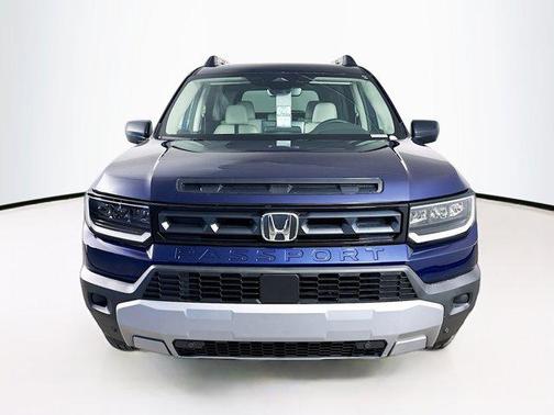 2026 Honda Passport AWD RTL