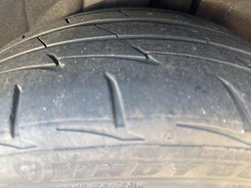 2016 Buick Cascada Premium