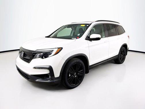 2022 Honda Pilot 2WD Special Edition
