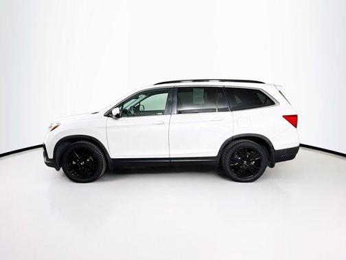 2022 Honda Pilot 2WD Special Edition