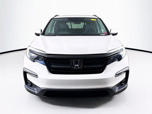 2022 Honda Pilot 2WD Special Edition