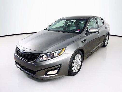 2014 Kia Optima EX