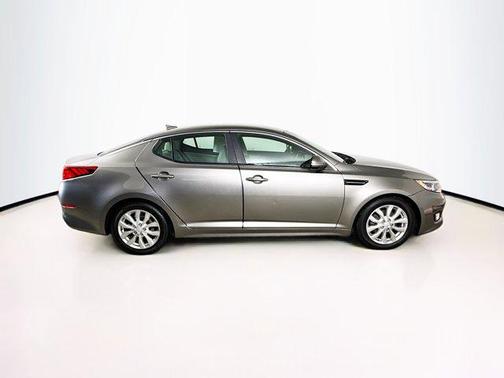 2014 Kia Optima EX