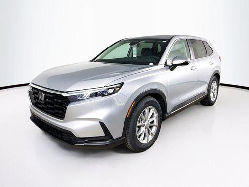 2025 Honda CR-V EX 2WD
