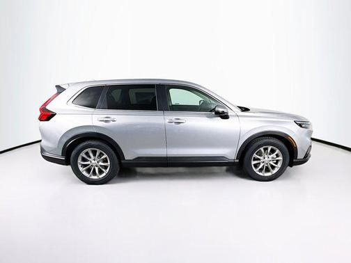 2025 Honda CR-V EX 2WD
