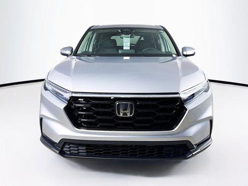 2025 Honda CR-V EX 2WD