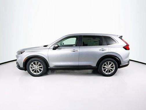 2025 Honda CR-V EX 2WD
