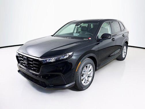 2026 Honda CR-V EX 2WD