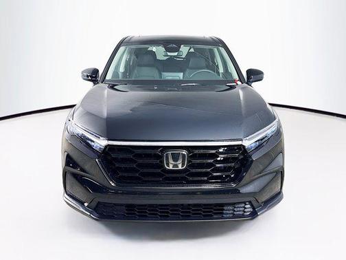 2026 Honda CR-V EX 2WD