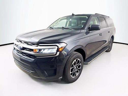 2023 Ford Expedition Max XLT