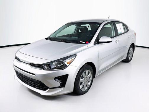 2023 Kia Rio LX