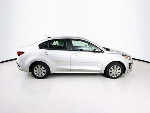 2023 Kia Rio LX