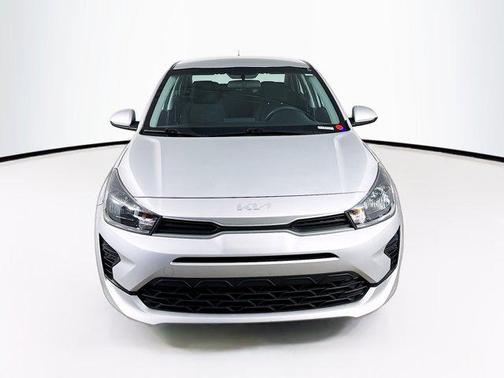 2023 Kia Rio LX