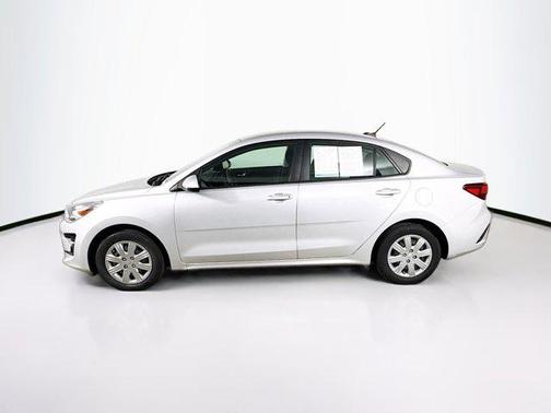 2023 Kia Rio LX