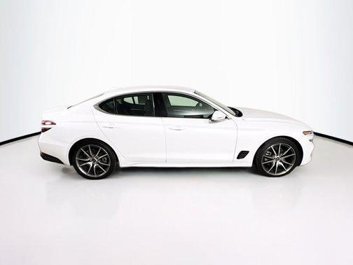 2023 Genesis G70 2.0T AWD