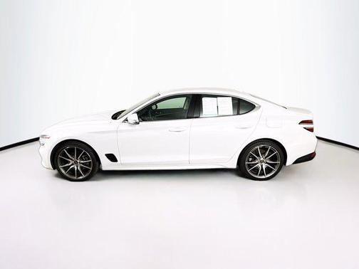 2023 Genesis G70 2.0T AWD