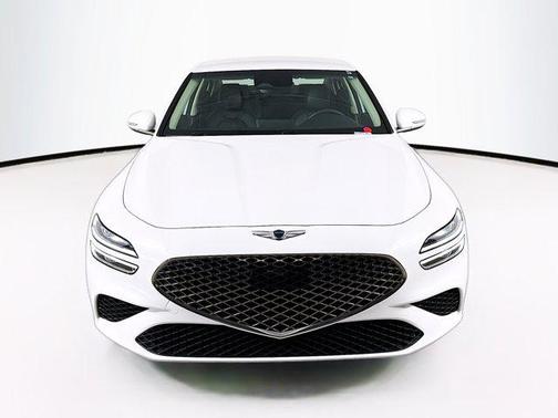 2023 Genesis G70 2.0T AWD