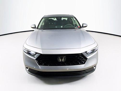 2023 Honda Accord EX 1.5T