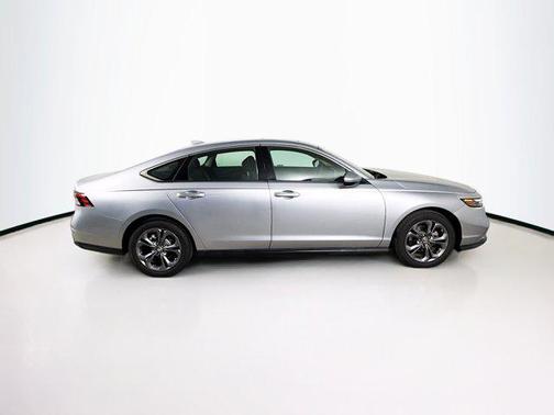 2023 Honda Accord EX 1.5T