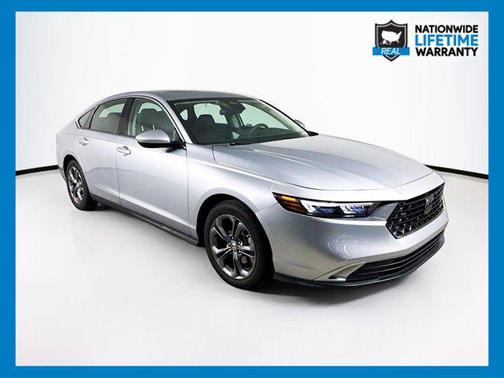 2023 Honda Accord EX 1.5T