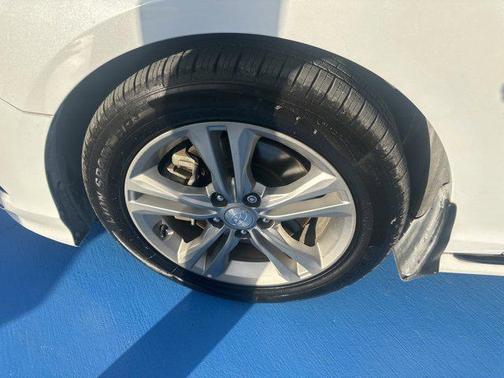 2019 Hyundai SONATA Sport