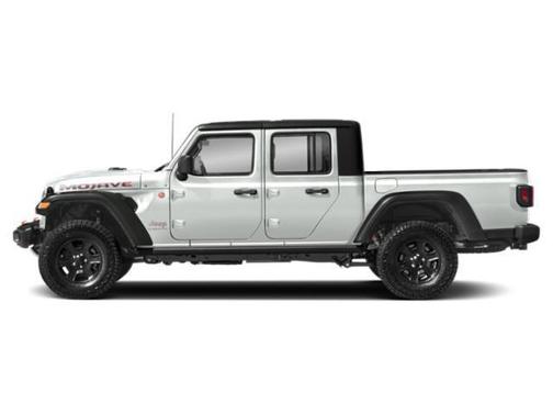2022 Jeep Gladiator Mojave 4x4