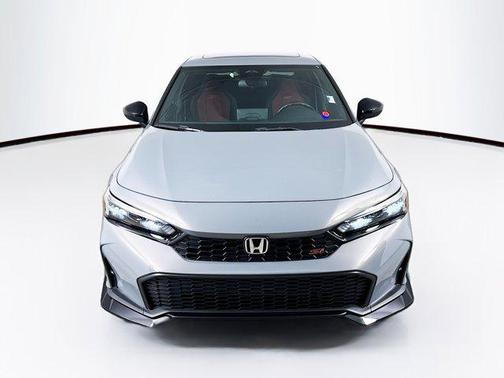 2025 Honda Civic Si Base