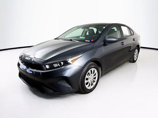 2024 Kia Forte LX