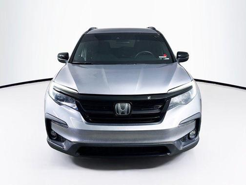2022 Honda Pilot 2WD Sport