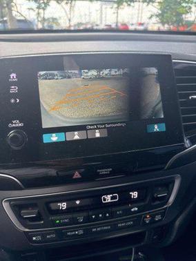 2022 Honda Pilot 2WD Sport