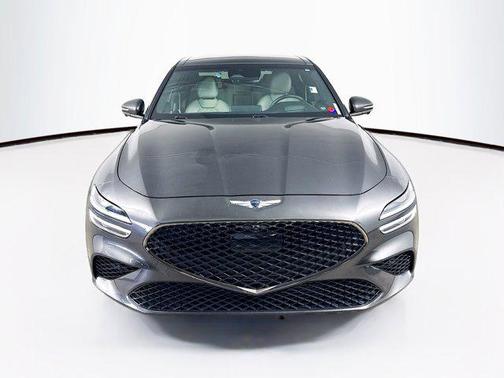 2023 Genesis G70 3.3T RWD